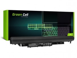Baterija Green Cell za prenosnik HP 240 G6 245 G6 250 G6 255 G6, HP 14-BS 14-BW 15-BS 15-BW 17-AK 17-BS / HP142 / 919701-850 / 14,4V 2200mAh